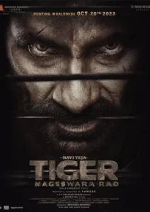 Tiger Nageswara Rao (2023)