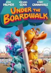 Under the Boardwalk (2023)