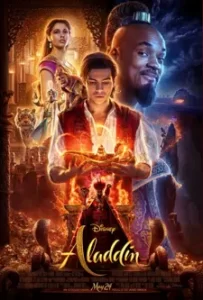 ดูหนัง Aladdin (2019) อะลาดิน Disney+ พากย์ไทย