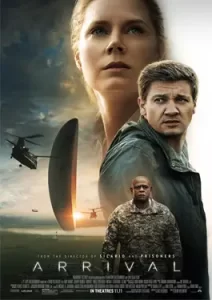 Arrival (2016) ผู้มาเยือน