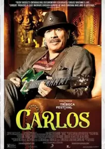 Carlos (2023)