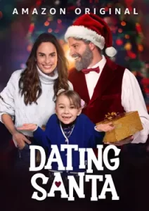 Dating Santa (2023)