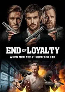 End of Loyalty (2023)