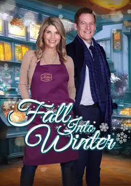 Fall Into Winter (2023) ตกหลุมรักหน้าหนาวนี้