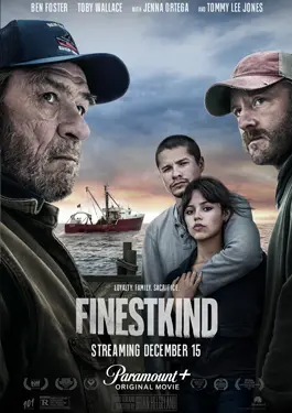 Finestkind (2023)