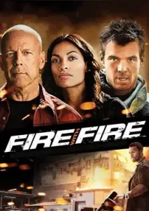 Fire with Fire (2012) คนอึดล้างเพลิงนรก