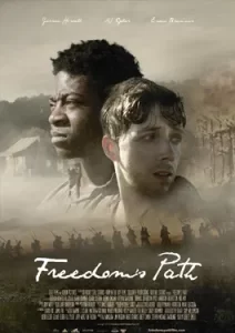 Freedom's Path (2023)