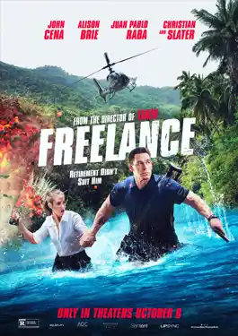 Freelance (2023)