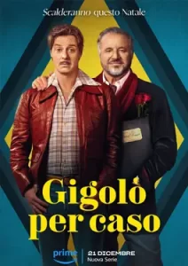 Gigolò per caso (2023)