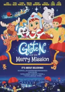 Glisten and the Merry Mission (2023)