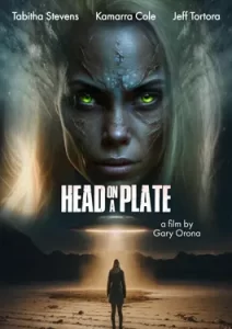 Head on a Plate (2023)