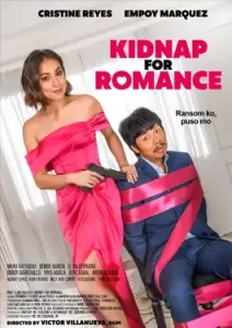 Kidnap for Romance (2023)