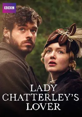 Lady Chatterley’s Lover (2015)