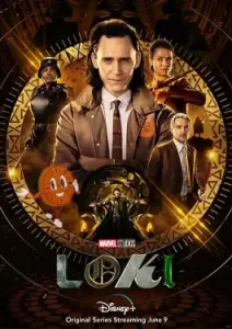 Loki (2021)