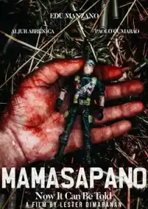 Mamasapano: Now It Can Be Told (2022)