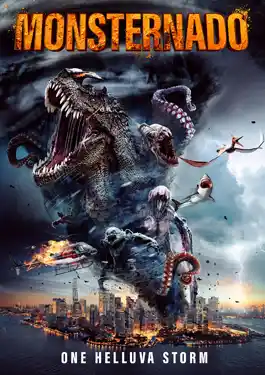 Monsternado (2023)