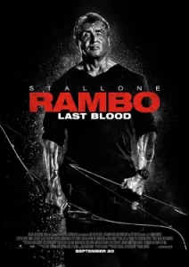 Rambo: Last Blood (2019) แรมโบ้ 5 นักรบคนสุดท้าย