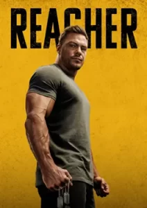 Reacher Season 2 (2023)