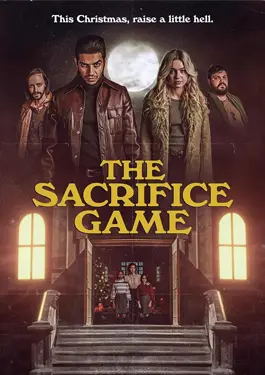 The Sacrifice Game (2023)