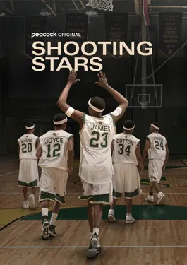 Shooting Stars (2023)