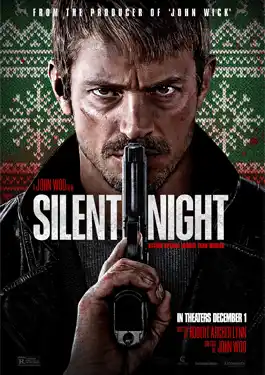 Silent Night (2023)