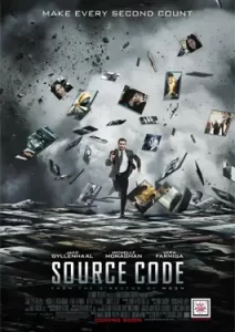 Source Code (2011) แฝงร่างขวางนรก