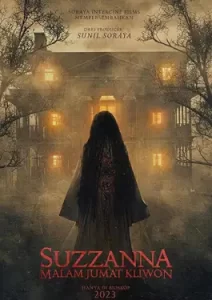 Suzzanna Kliwon Friday Night (2023) ซูซันนา กลับมาหลอนให้เฮี้ยน