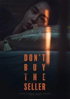 Target (Don't Buy the Seller) (2023)