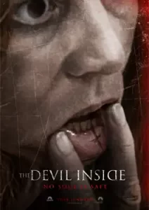 The Devil Inside (2012)