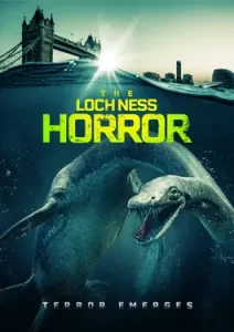 The Loch Ness Horror (2023)