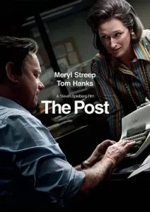 The Post (2017) เอกสารลับเพนตากอน