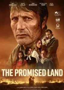 The Promised Land (2023)