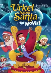 Urkel Saves Santa: The Movie! (2023)