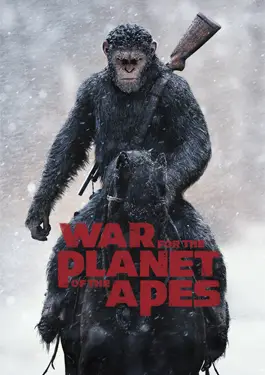 War for the Planet of the Apes (2017) มหาสงครามพิภพวานร