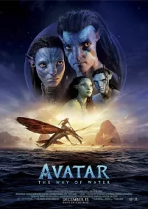 Avatar: The Way of Water (2022) อวตาร วิถีแห่งสายน้ำ