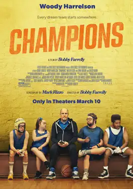 Champions (2023) แชมเปียนส์