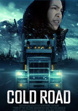 Cold Road (2024)