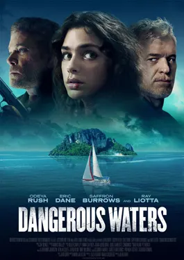 Dangerous Waters (2023)