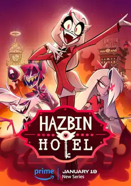 Hazbin Hotel (2024)