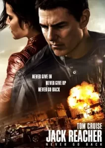 Jack Reacher: Never Go Back (2016) ยอดคนสืบระห่ำ 2