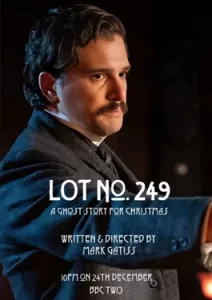 Lot No. 249 (2023)