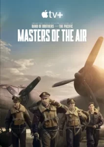 Masters of the Air (2024)