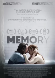 Memory (2023)