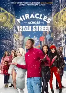 Miracles Across 125th Street (2021)