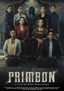 Primbon (2023) คนที่กลับมา