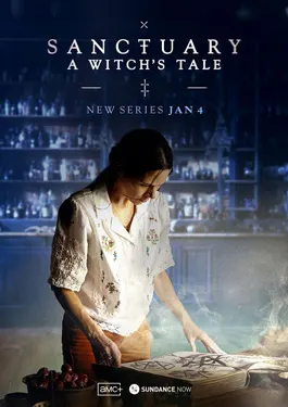 Sanctuary: A Witch's Tale (2024)