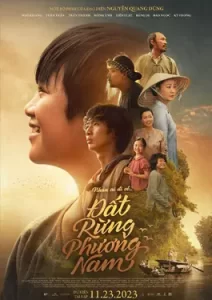 Song of the South (2023) เพลงแห่งแดนใต้