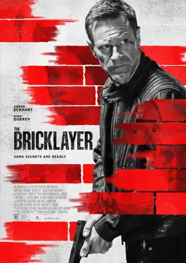 The Bricklayer (2023)