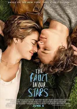 The Fault in Our Stars (2014)