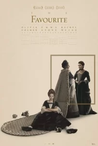 ดูหนัง The Favourite (2018) เดอะ เฟฟเวอริท อีเสน่ห์ร้าย พากย์ไทย